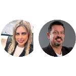 Elas ficaram. E lideraram