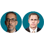 Ricardo Maffeis Martins,Daniel Bittencourt Guariento