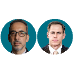 Ricardo Maffeis Martins,Daniel Bittencourt Guariento