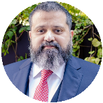 Erosão democrática e o controle da internet