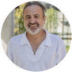 A travessia do deserto