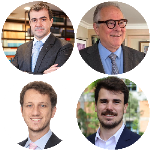 O IASP e a sua CMA-IASP - Câmara de Mediação e Arbitragem: Confiança, qualidade e tradição