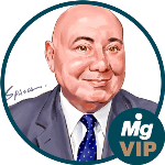 A Constituição não vale para Tavinho?