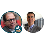 Luis Felipe Salomão,Luciano Oliveira de Moraes