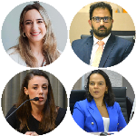 20 anos da Defensoria Pública do Estado de São Paulo