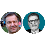 Ronald Sharp Jr.,Gladston Mamede