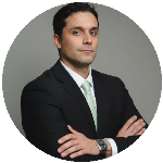 Janela sem divisor mínimo como alternativa pós-RVT