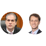 Maxwell Borges de Moura Vieira,Gustavo Favero Vaughn