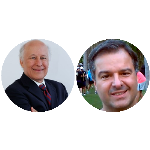 João Laudo de Camargo,Ronald Sharp Jr.