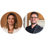 Camila Vasconcelos,Rafael Verdival