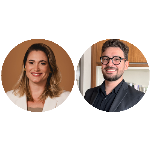 Camila Vasconcelos,Rafael Verdival