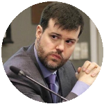 Daniel Brantes Ferreira