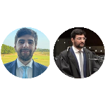 Fábio Costelha de Carvalho,Antonio Yuri Fraga Sias