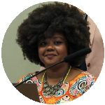 Thayna Jesuina França Yaredy