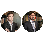 Igor Sant'anna Tamasauskas,Otávio Ribeiro Lima Mazieiro