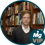 Um Projeto Nacionalista - Jacob Pinheiro Goldberg