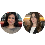 Clara Ayroza,Gabriela Penteado