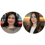 Clara Ayroza,Gabriela Penteado