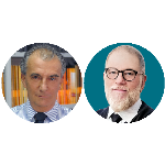 Ademar Fioranelli,Sérgio Jacomino