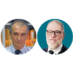 Ademar Fioranelli,Sérgio Jacomino