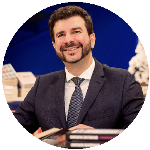 Rodrigo Serra Pereira