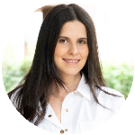 Michelle Carasso Gilbert