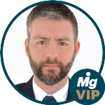 A agenda de resolução financeira no Brasil