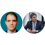 Carlos Eduardo Elias de Oliveira,Guilherme Gaya