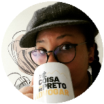 São as pessoas da sala de jantar