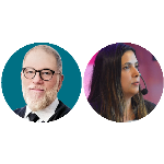 Sérgio Jacomino,Nataly Cruz