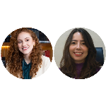 Luiza Helena Duarte,Isabelle Gibson