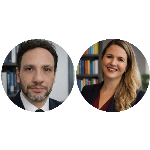 Cristiano Starling Erse,Priscilla da Silva Aduan