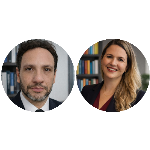 Cristiano Starling Erse,Priscilla da Silva Aduan