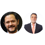 Antonio Galvão Peres,Luiz Carlos Amorim Robortella