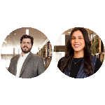 Marcelo Matos Amaro da Silveira,Aline Bragança Pereira