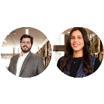 Marcelo Matos Amaro da Silveira,Aline Bragança Pereira