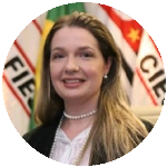 Lilian Elizabeth Menezes Bertolani