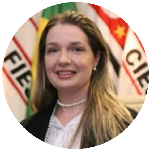 Lilian Elizabeth Menezes Bertolani