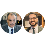 Romualdo Baptista dos Santos,Guilherme Augusto Girotto