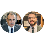 Romualdo Baptista dos Santos,Guilherme Augusto Girotto