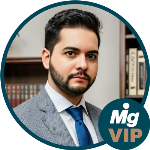 Advogado nas trevas: Arte, coragem e empenho quando o Direito falha