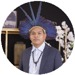 Direitos indígenas e atuação jurídica contemporânea: Contribuições da perspectiva Kinikinau no ambiente de escritório de advocacia