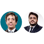 Alexandre Junqueira Gomide,Matheus Colacino