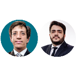 Alexandre Junqueira Gomide,Matheus Colacino