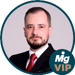 Dupla vacância na chefia do executivo