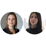 Carolina da Silva Leme,Julia Capolupo