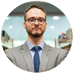 André Luiz Arnt Ramos