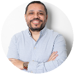 A IA já pesquisou o seu escritório. E o que ela encontrou?