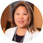 Luciana Yeung Luk Tai