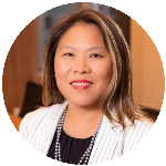 Luciana Yeung Luk Tai